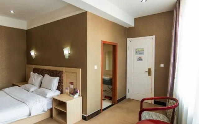 Hulunbuir Health Business Club