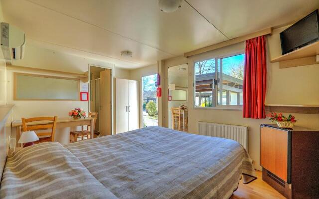 Flaminio Village Bungalow Park - Campground