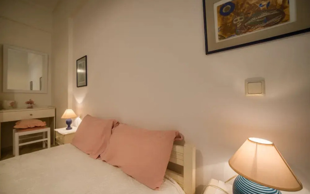 Le Reve Apartment