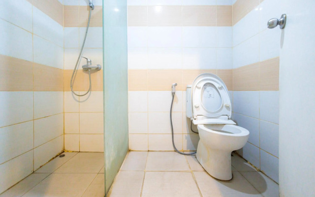 Hotel O Siwalankerto Near Surabaya Carnival