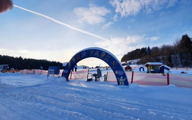 Apartment House Kamzik 26