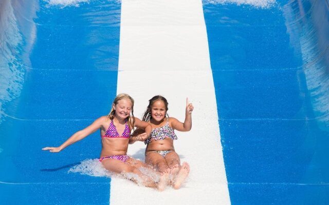 Oostappen Vakantiepark Elfenmeer