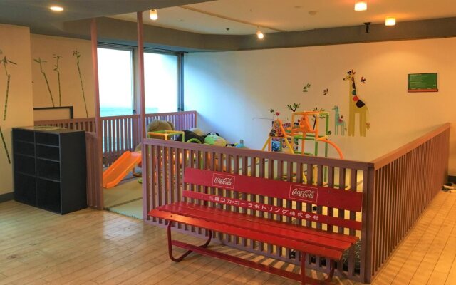 Kusatsu Onsen Daitokan