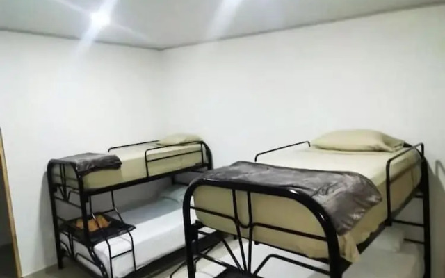 Hostel Cattleya