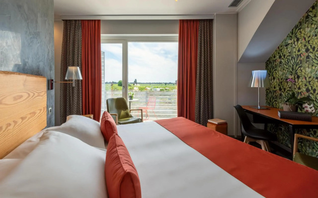 Wellness & Spa Hotel Principe di Fitalia