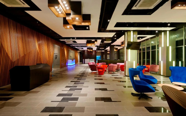 KIP Hotel Kuala Lumpur