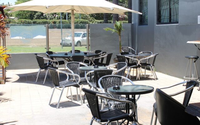 Rocky Glen Hotel Motel Gladstone