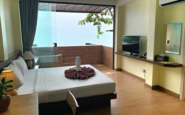 Baan Hin Sai Resort & Spa