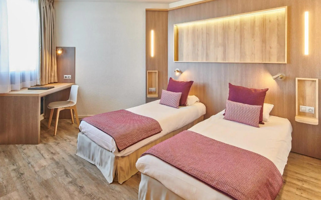 Hotel Le Bayonne