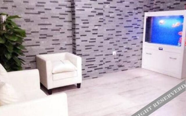 Tongshan Youth Fashion Hotel