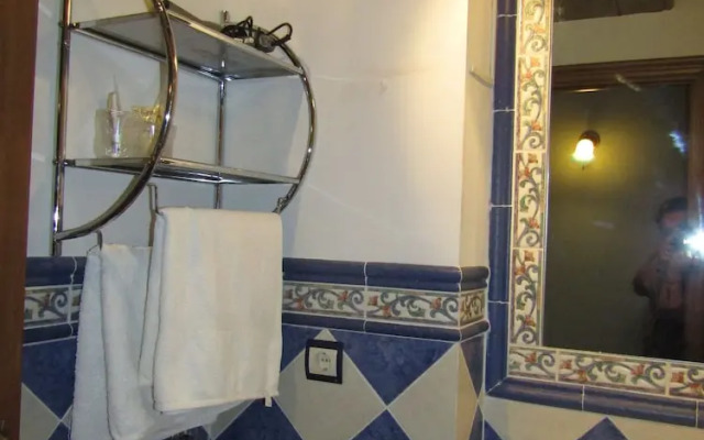 Hostal Paquita