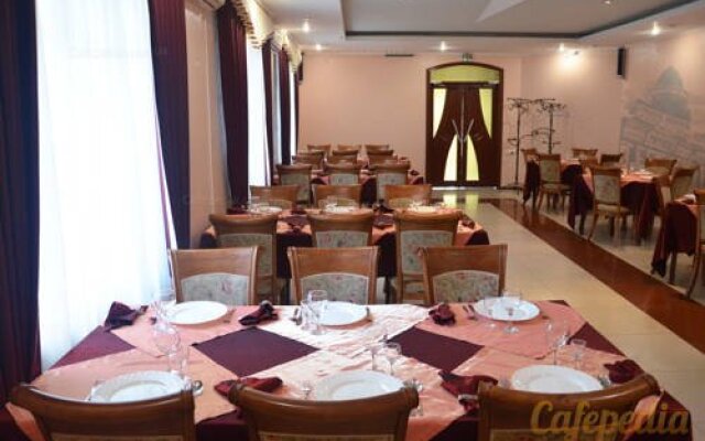 Pan Hotel