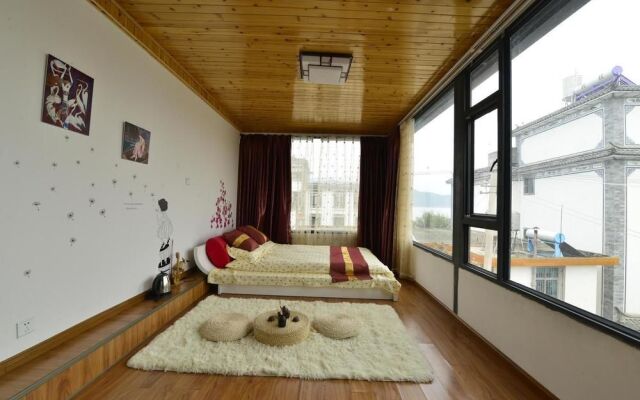 No.3 Wharf- Yifangzhai Hotel