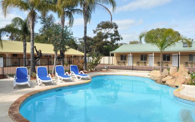 Pinjarra Resort