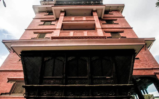 Traditional Comfort Boutique Hotel