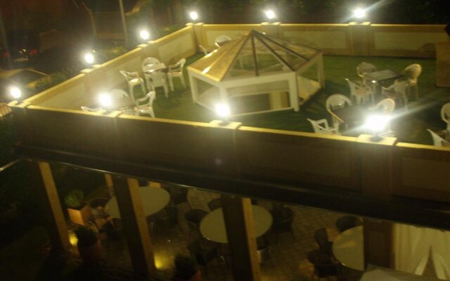 Golf Hotel U sv. Jana Šilheřovice