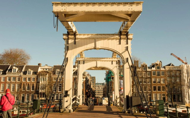 Empiric Keizersgracht