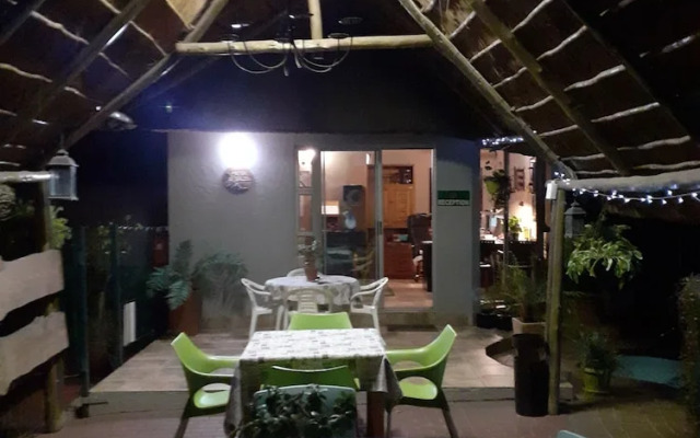 St Michelle Guest Lodge