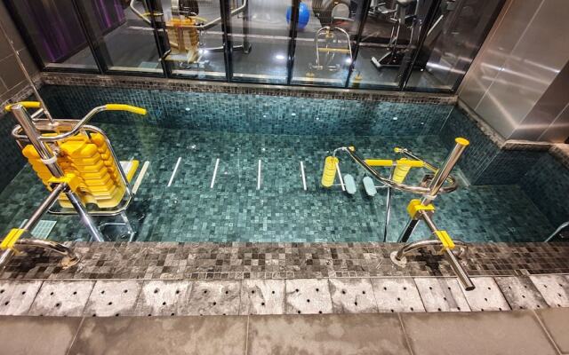 Tropicana World The Residence KLCC