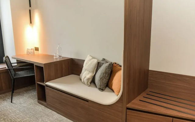 The Originals Boutique Hotel Rivella