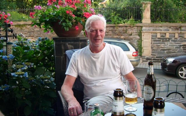 Hotel Garni - Weinhaus Arns