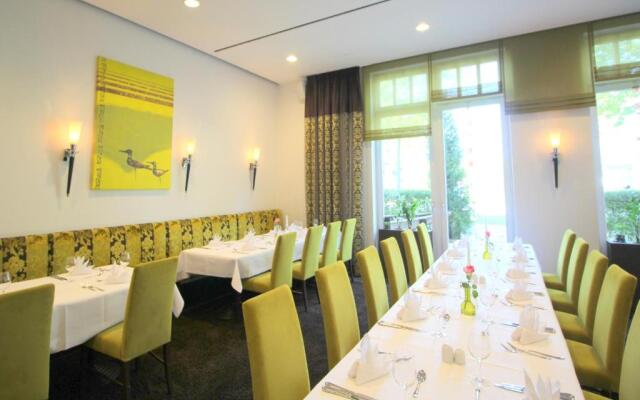 Hansa Apart-Hotel Regensburg