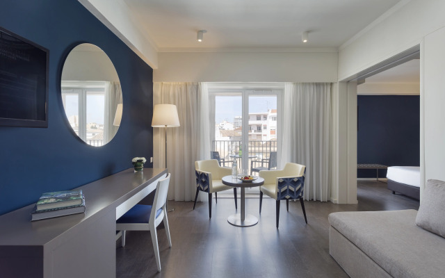 Eva Senses Hotel