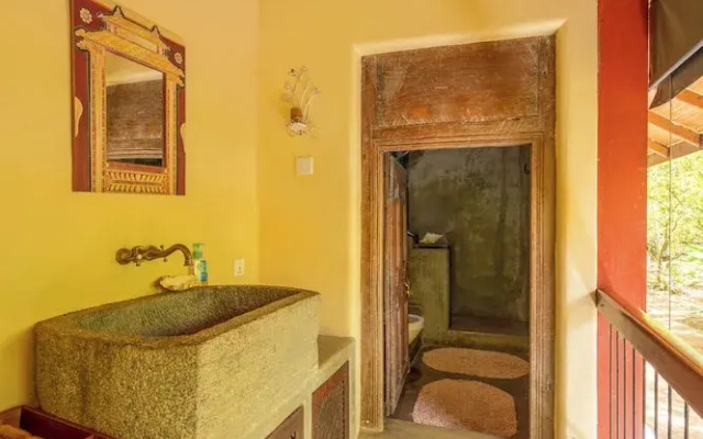 The River House Dambulla by The Serendipity Collection