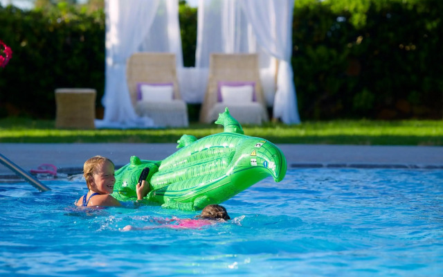 Sunvillage Malia Boutique Hotel & Suites
