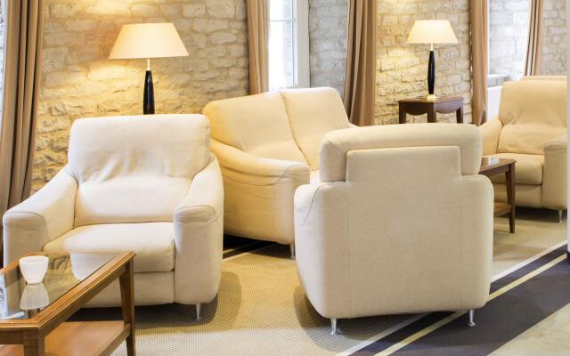 Novotel Hildesheim