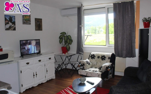 Stan na dan AS Doboj