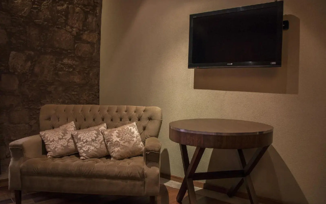 Casa Madero Hotel Boutique