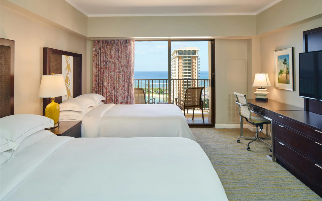 Hilton Grand Vacations Club at Hilton Hawaiian Village - фото 4