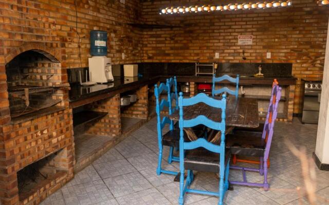Beach Hostel & Suites Los Pibes de Flores