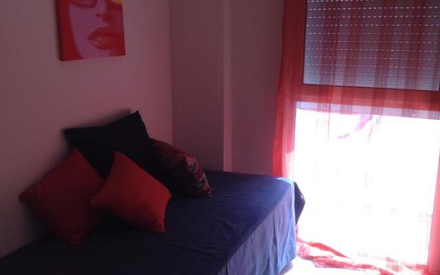 Apartament Santiago Rusinyol