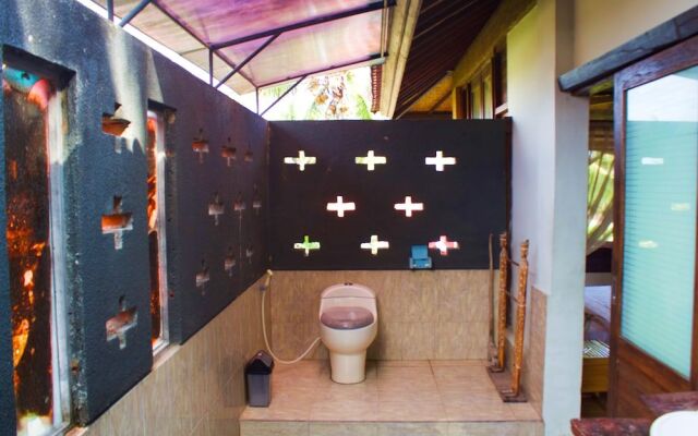 Kishi-Kishi Suite Ubud by EPS