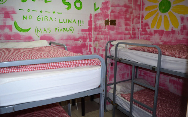 Hostel Era Alonso Martinez