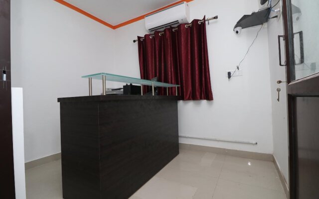 Micasa Stay By OYO Rooms