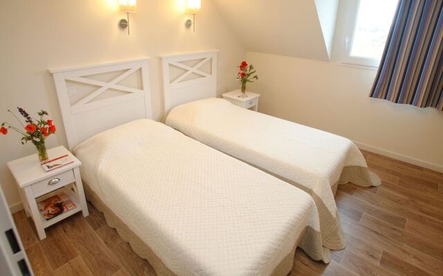 Résidence Odalys Les Villas de la Baie