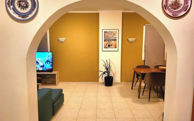 Helios  Apartments