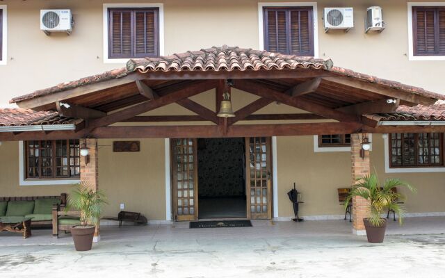 Hotel do Sino