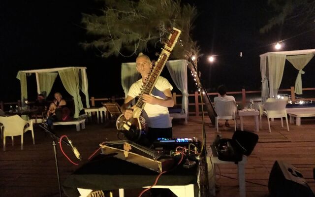 Mandrem Village Resort