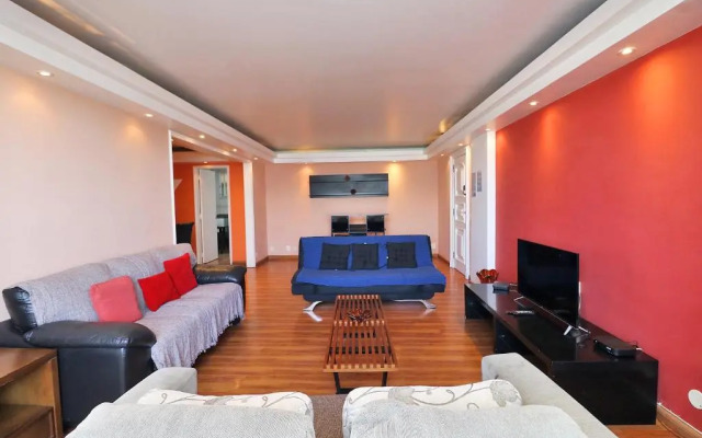 Rio Spot Atlantica 2440