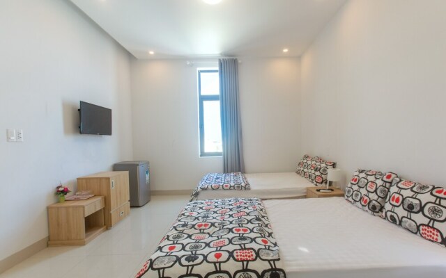 Spot on 891 Aki Hotel