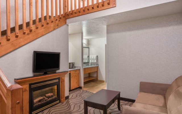 La Quinta Inn & Suites by Wyndham Idaho Falls/Ammon