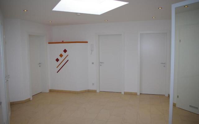 Penthaus Appartement