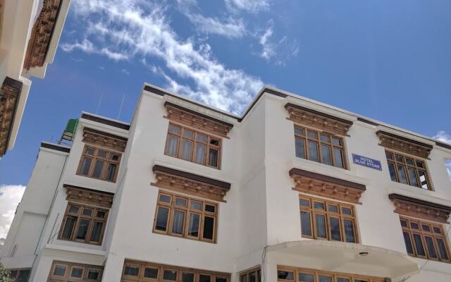 Hotel Blue Stone