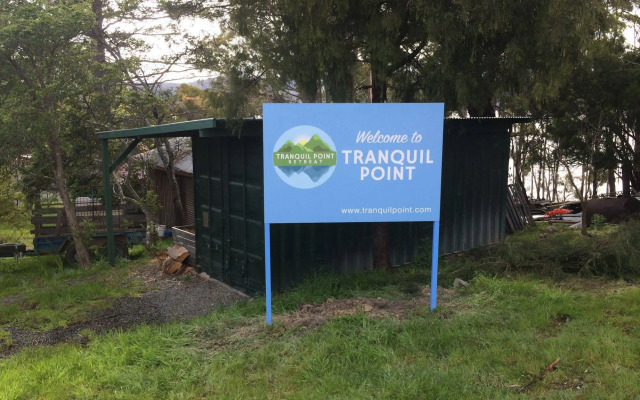 Tranquil Point