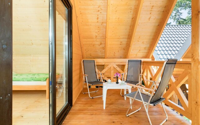 Nice Home in Pobierowo With 2 Bedrooms and Wifi