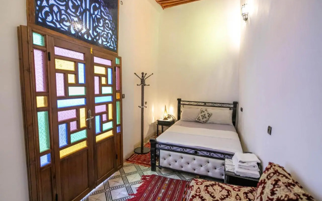 Maison d'Hôtes Zohor
